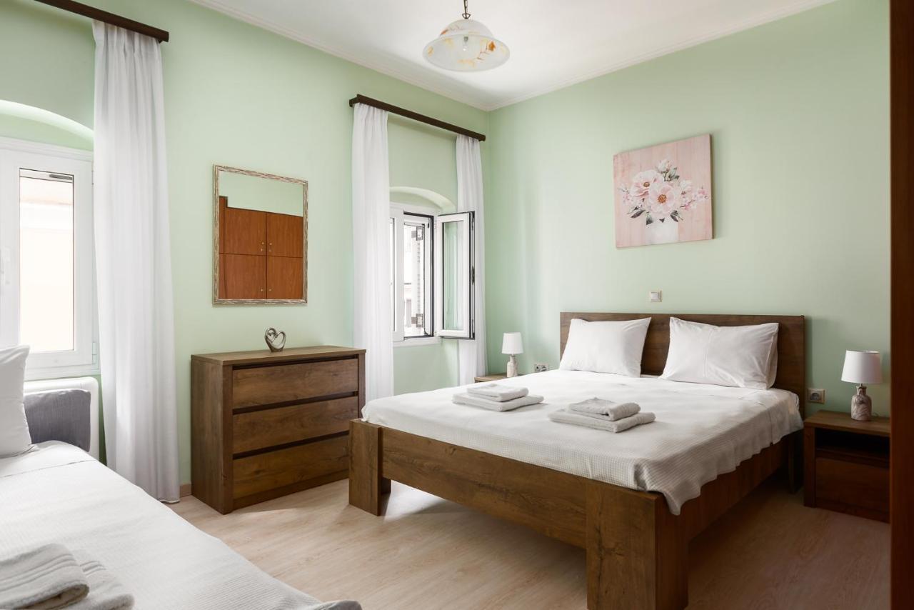 Casa Corfiota Apartment Corfu  Luaran gambar
