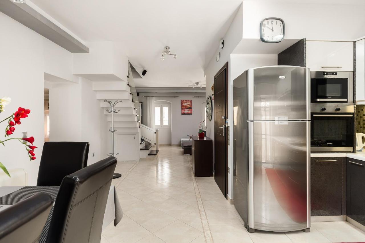 Casa Corfiota Apartment Corfu  Luaran gambar