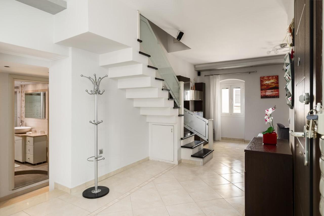 Casa Corfiota Apartment Corfu  Luaran gambar